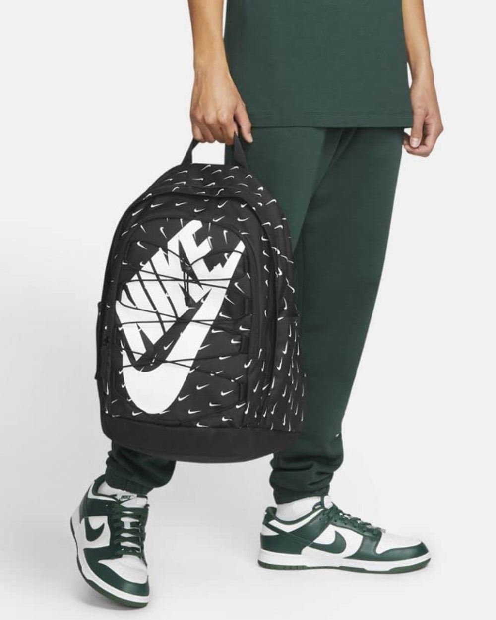 Nike Hayward AOP SU22 Backpack