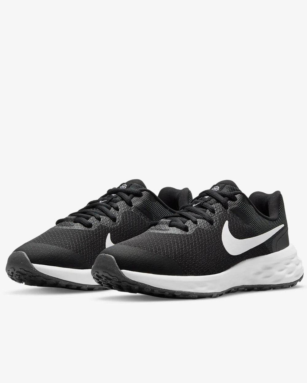 Nike Revolution 6 Older Kids' Road Running Shoes