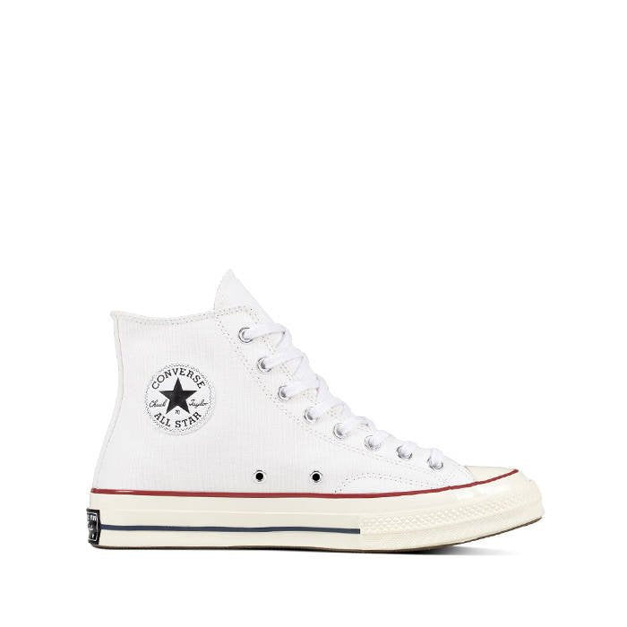 Converse Chuck 70 White Hi-Top Trainers