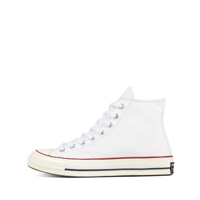 Converse Chuck 70 White Hi-Top Trainers