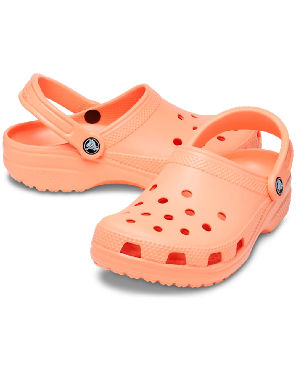 Crocs Classic Clog Papaya