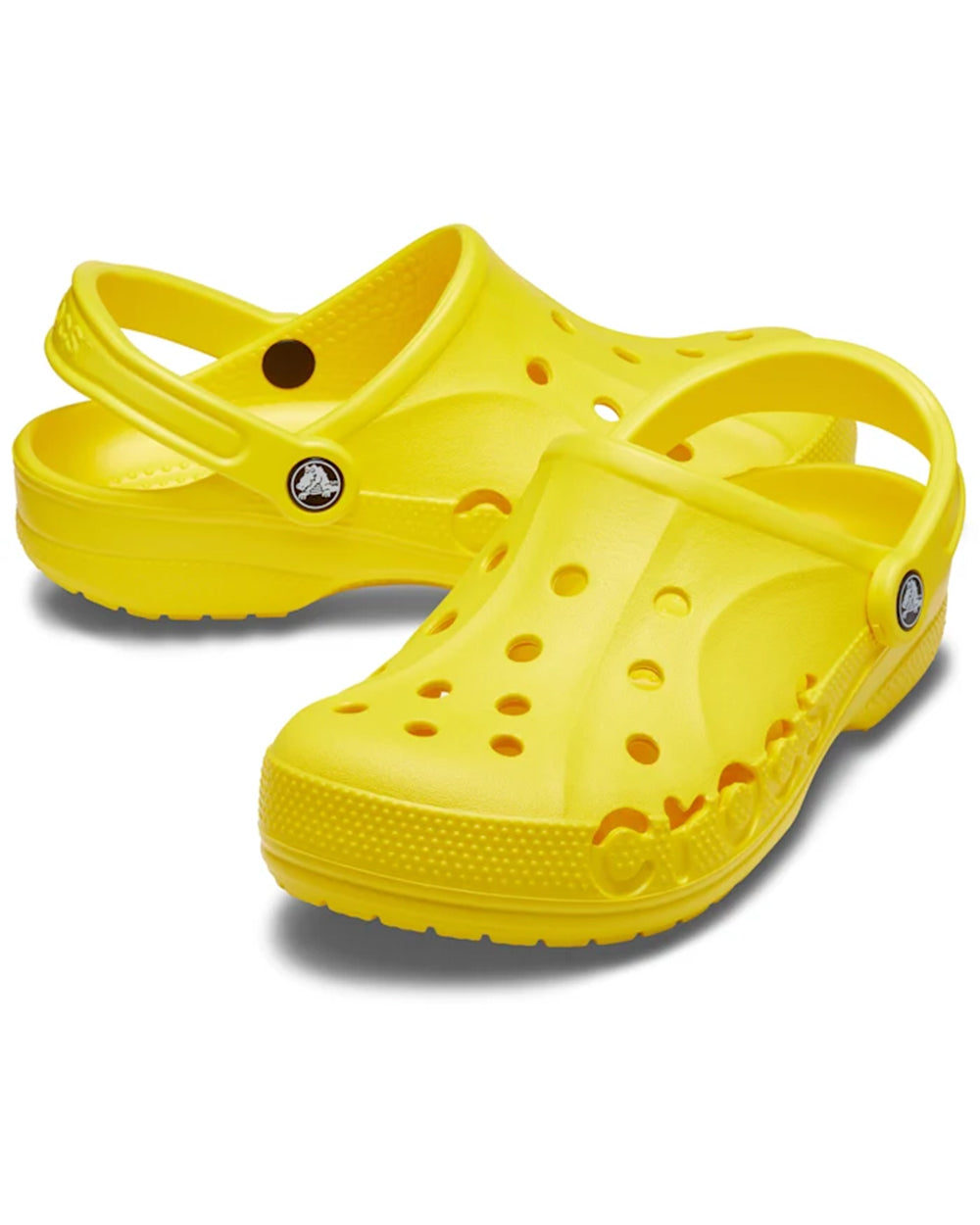 Crocs Baya Clog Lemonade