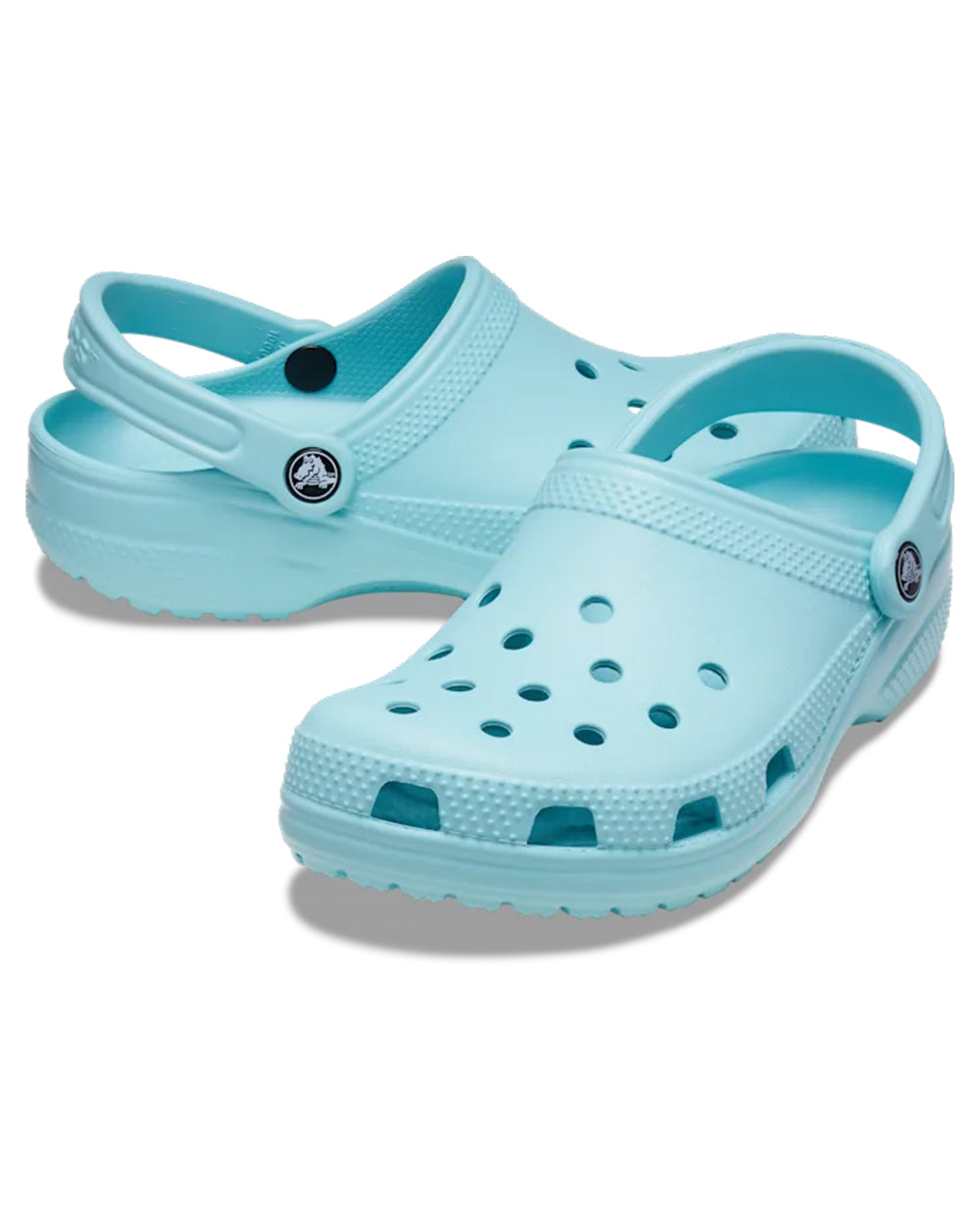 Crocs Classic Clog Pure Water