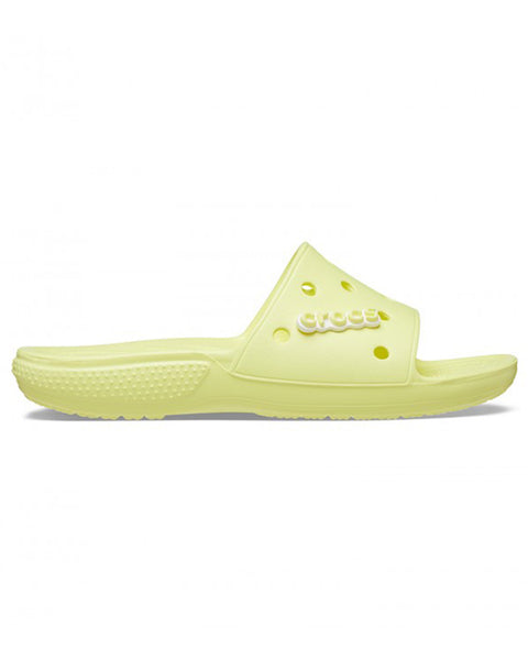 Yellow croc online slides