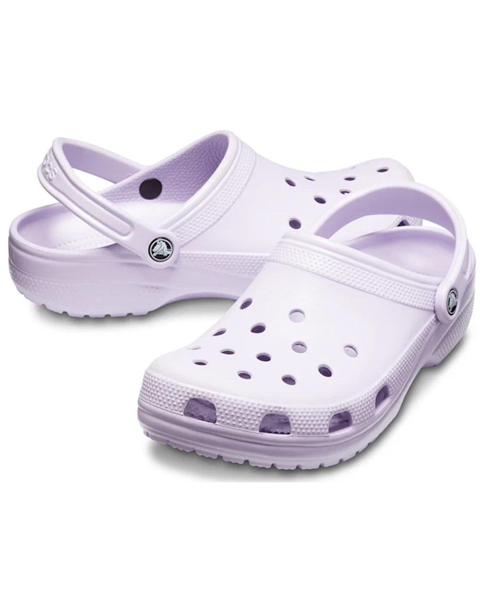 Crocs Classic Clog Lavender