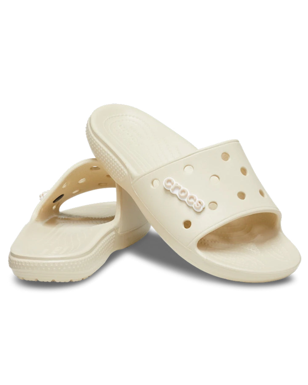 Crocs Classic Crocs Slide Bone