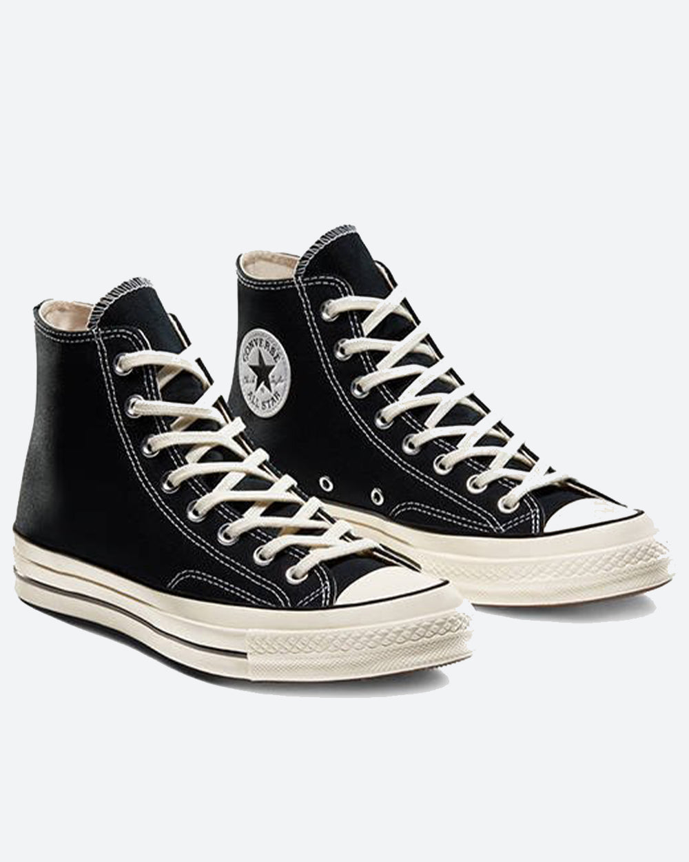 Converse Chuck 70 Vintage Canvas Hi-Top Trainers