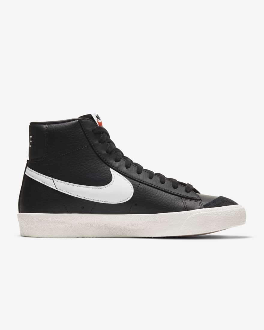 Nike Blazer Mid '77 Vintage Trainers