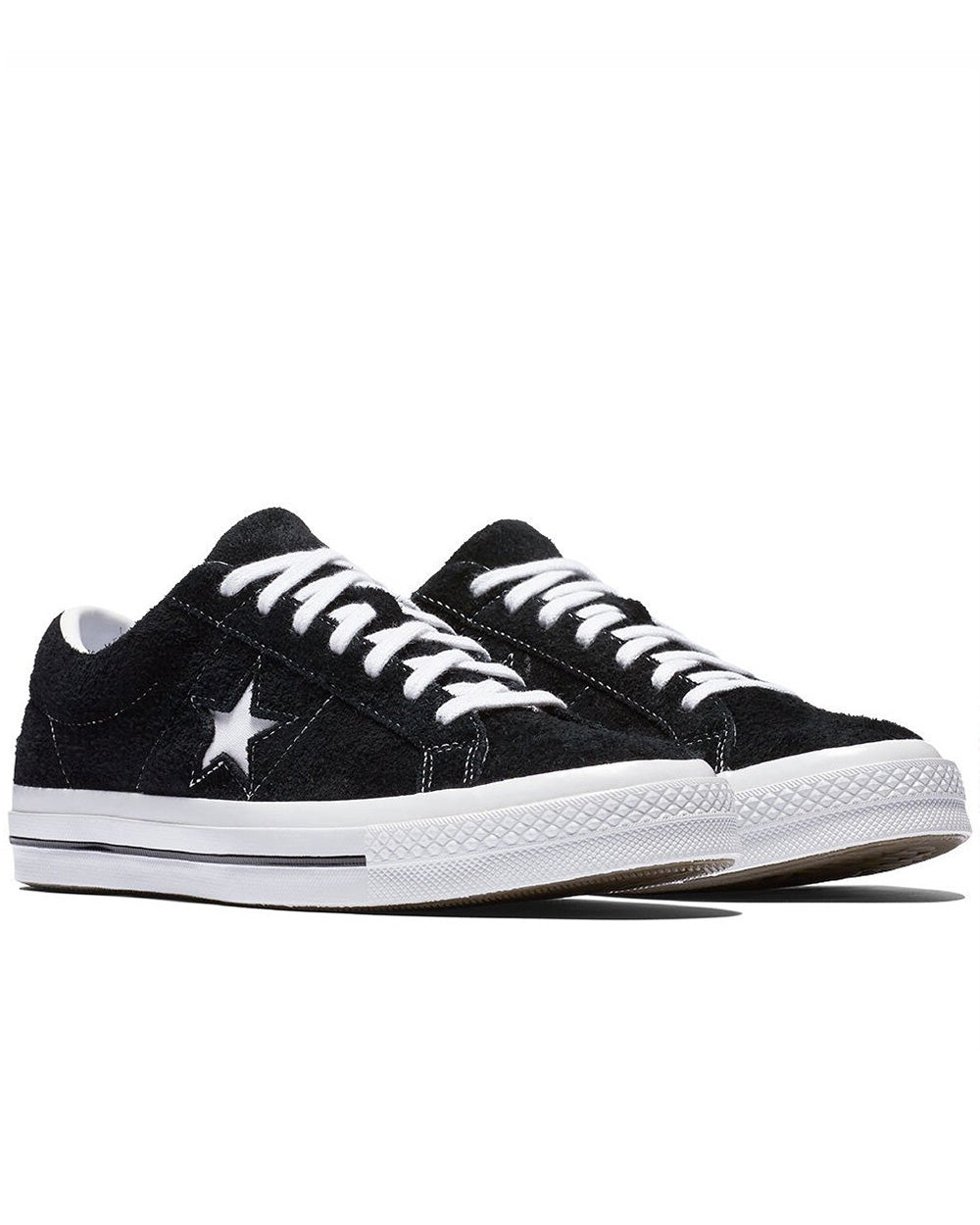 Converse One Star Suede – Samis Shoes