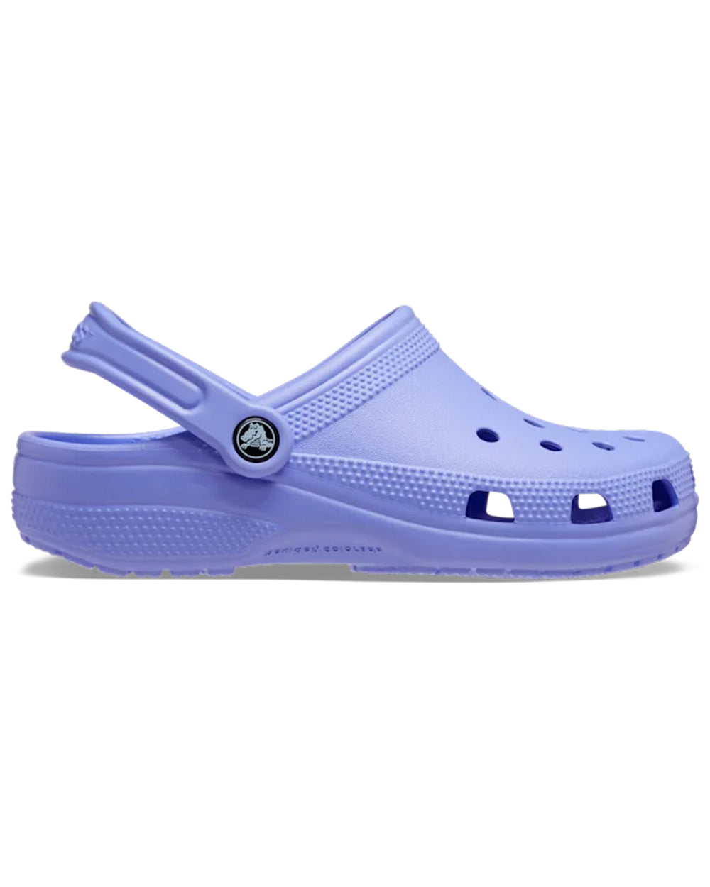 Crocs Classic Clog Digital Violet