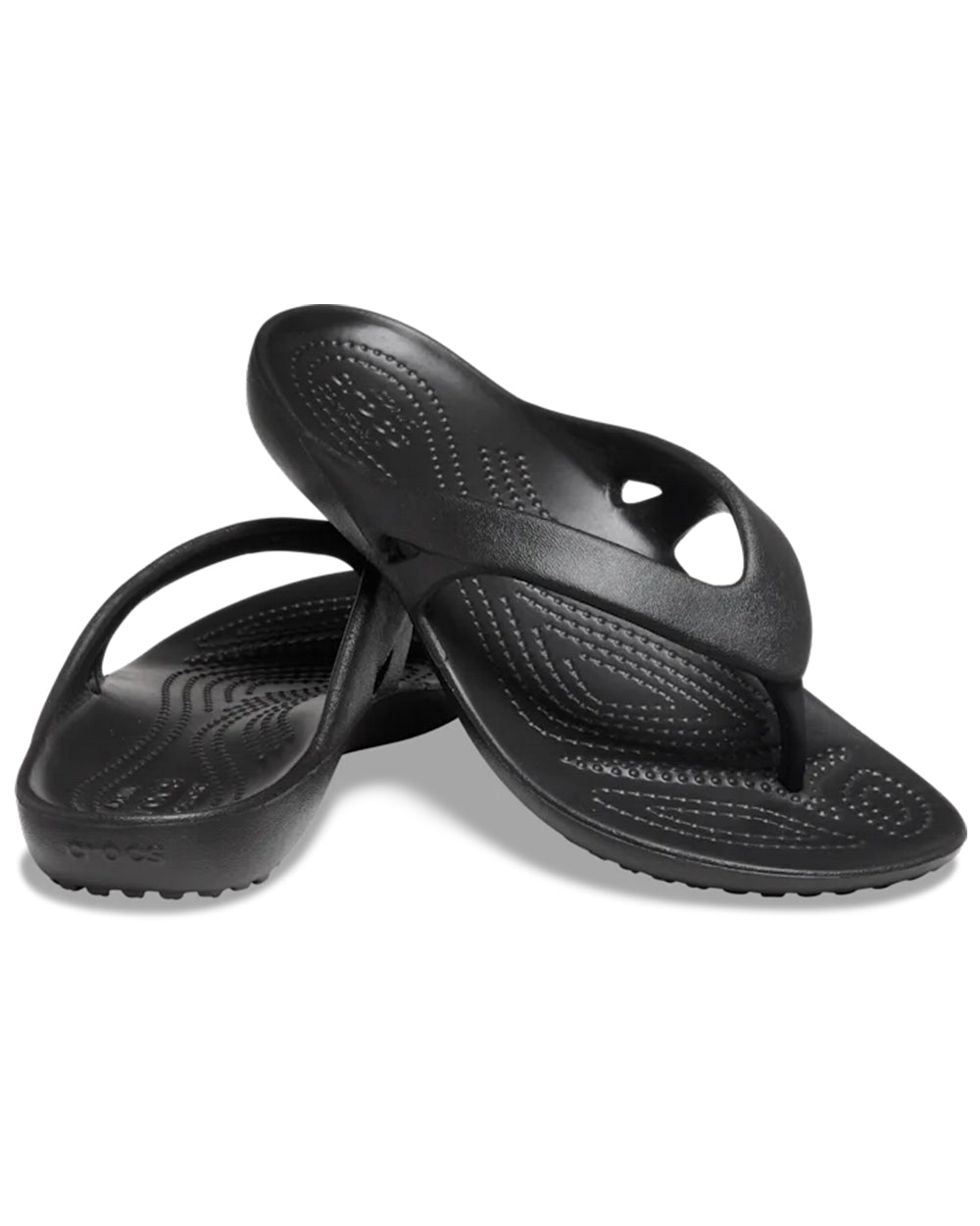 Crocs Women's Kadee II Black