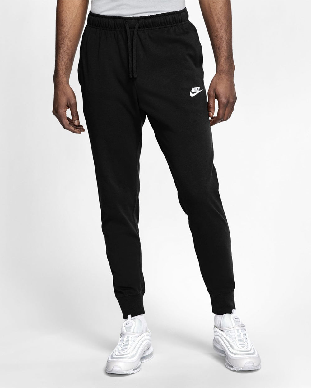 Nike Sportswear Club Jogger Jersey