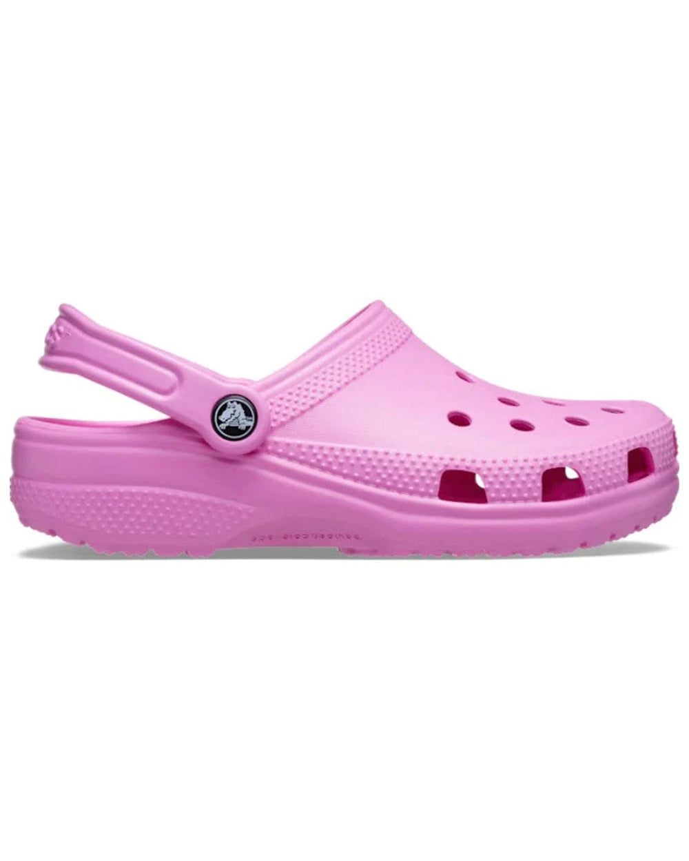 Crocs Classic Clog Taffy Pink