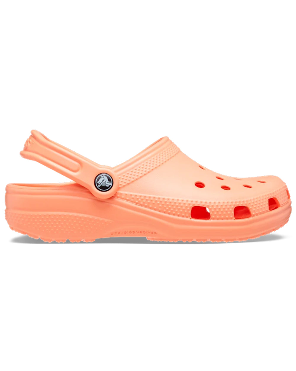 Crocs Classic Clog Papaya